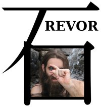 [(Wet) Stone Trevor]