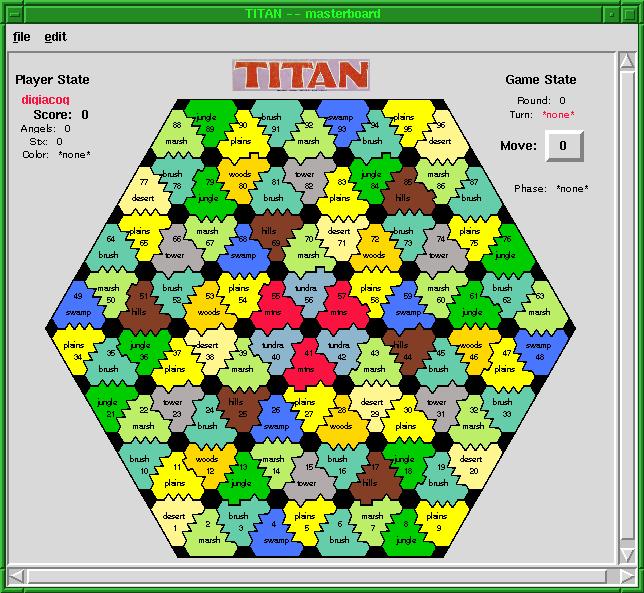 Figure 4 - Main Board